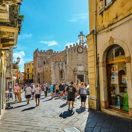 Taohome Taormina Buitenkant foto