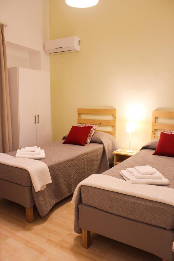 Taohome Taormina Buitenkant foto