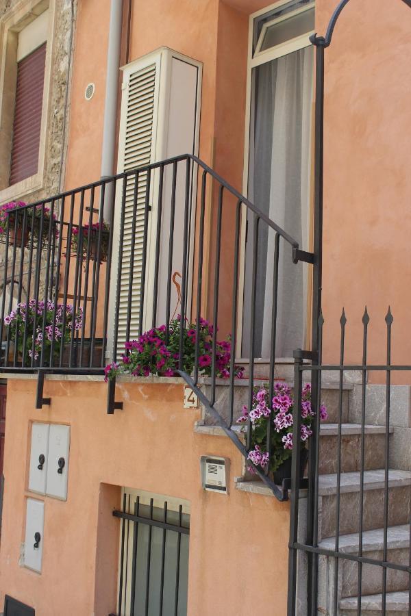 Taohome Taormina Buitenkant foto