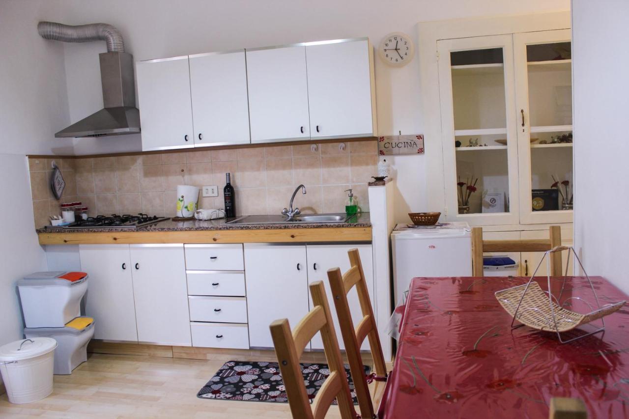 Taohome Taormina Buitenkant foto