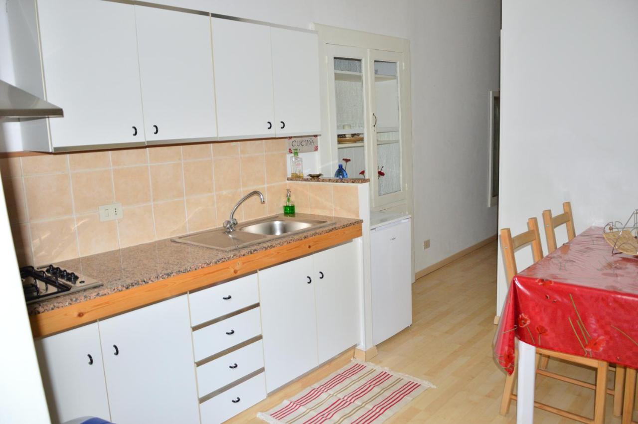 Taohome Taormina Buitenkant foto