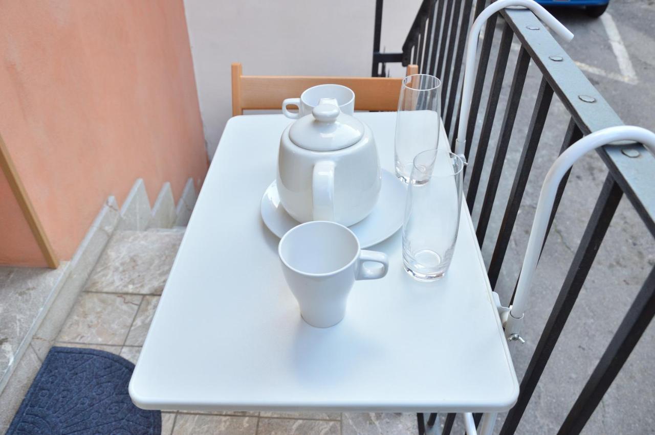 Taohome Taormina Buitenkant foto