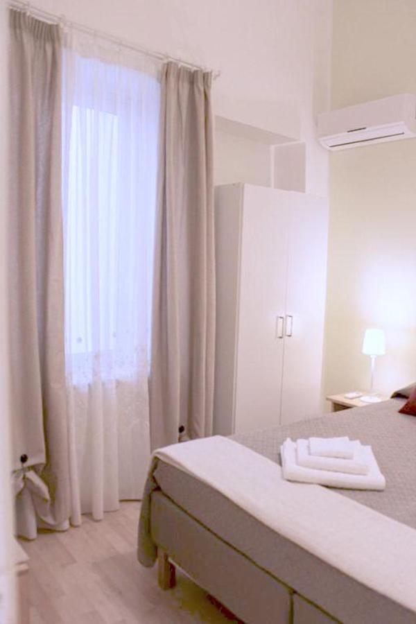 Taohome Taormina Buitenkant foto