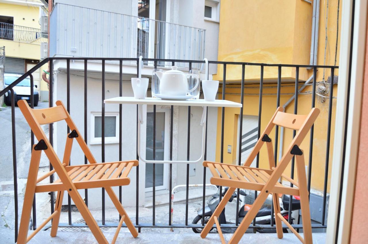 Taohome Taormina Buitenkant foto