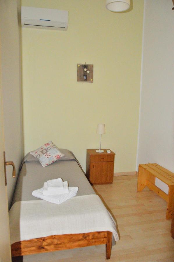 Taohome Taormina Buitenkant foto