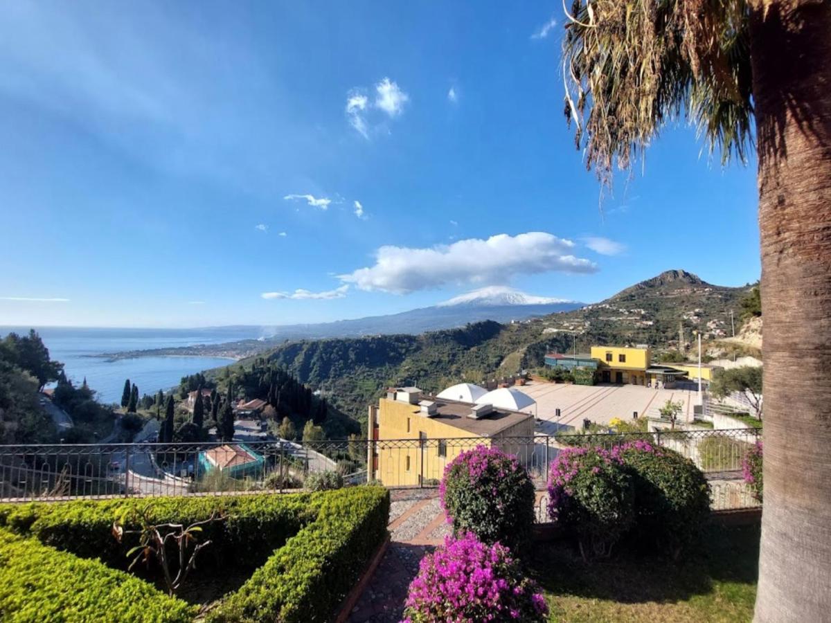 Taohome Taormina Buitenkant foto